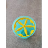 Tupperware Backen mix fix / Mini Shaker  250ml