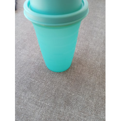 Tupperware Backen mix fix / Mini Shaker  250ml