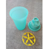Tupperware Backen mix fix / Mini Shaker  250ml
