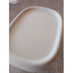 Tupperware one touch fresh 1,1 Liter