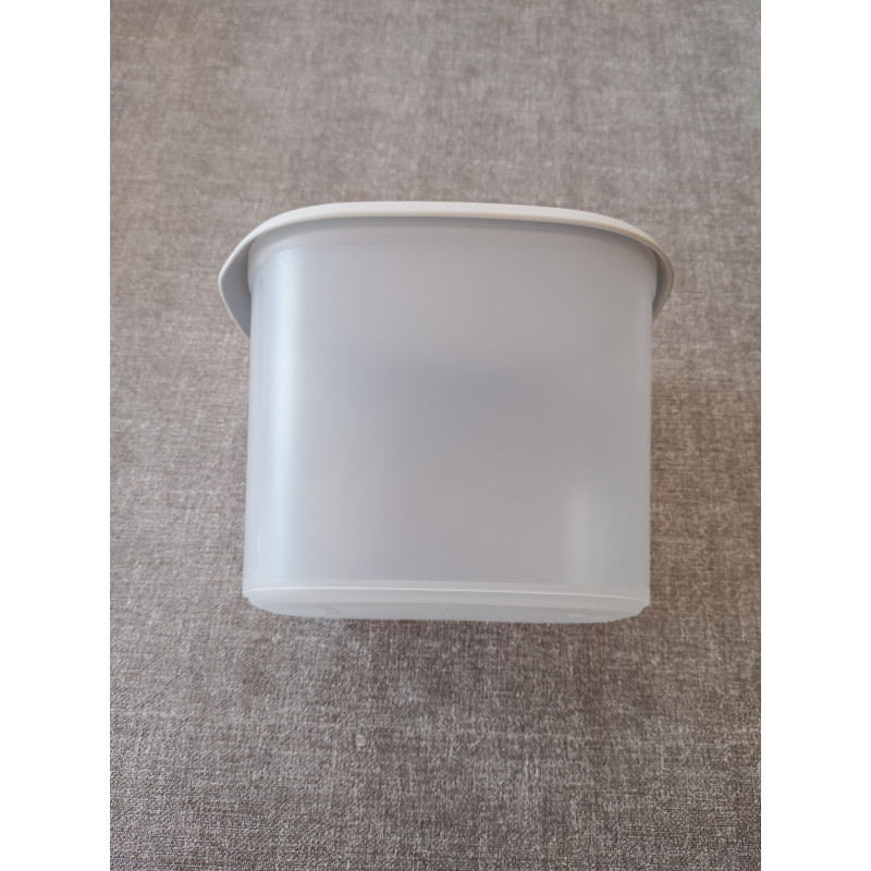 Tupperware one touch fresh 1,1 Liter