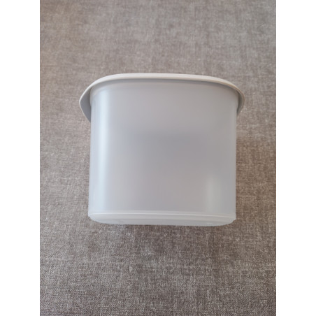 Tupperware one touch fresh 1,1 Liter