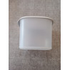 Tupperware one touch fresh 1,1 Liter