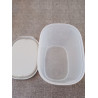 Tupperware one touch fresh 1,1 Liter