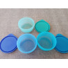 Tupperware 3er Dosen Set