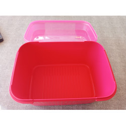 Tupperware Schatztruhe / Multi Keeper