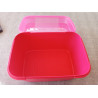 Tupperware Schatztruhe / Multi Keeper