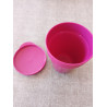 Tupperware Aloha Becher mit Deckel 470ml