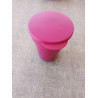 Tupperware Aloha Becher mit Deckel 470ml