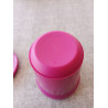 Tupperware Aloha Becher mit Deckel 470ml