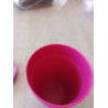 Tupperware Aloha Becher mit Deckel 470ml