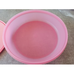 Tupperware Clarissa / Hit Parade 2,0 Liter