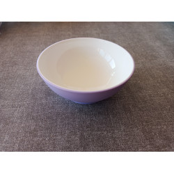 Tupperware Allegra Dessertschale / Schüssel 275ml