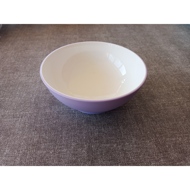Tupperware Allegra Dessertschale / Schüssel 275ml