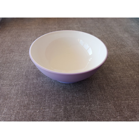 Tupperware Allegra Dessertschale / Schüssel 275ml