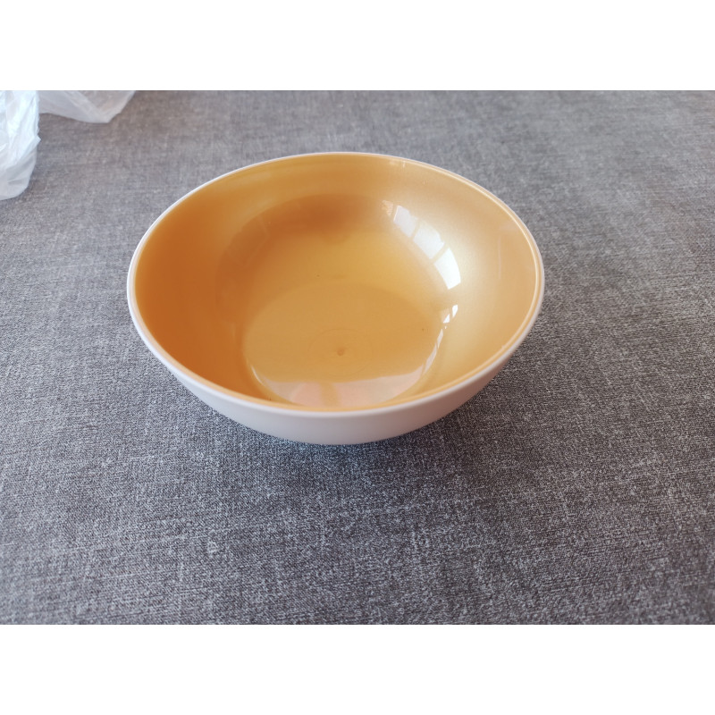 Tupperware Allegra Dessertschale / Schüssel 275ml