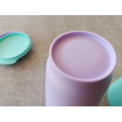 Tupperware Allegra Becher Set 450ml