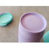 Tupperware Allegra Becher Set 450ml