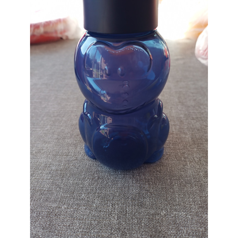 Tupperware Trinkflasche ECO  350ml  Krokodil