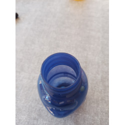 Tupperware Trinkflasche ECO  350ml  Krokodil