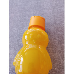 Tupperware Trinkflasche ECO  350ml  Eule