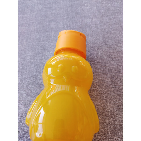 Tupperware Trinkflasche ECO  350ml  Eule
