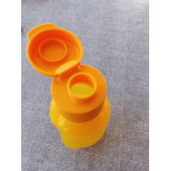 Tupperware Trinkflasche ECO  350ml  Eule