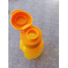 Tupperware Trinkflasche ECO  350ml  Eule