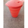 Tupperware Trinkbecher Junge Welle 330ml
