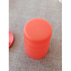 Tupperware Trinkbecher Junge Welle 330ml