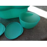 Tupperware Chip N Dip 5,6 Liter Set