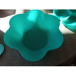 Tupperware Chip N Dip 5,6 Liter Set