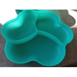 Tupperware Chip N Dip 5,6 Liter Set