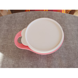 Tupperware Maximilian Rührschüssel 600ml