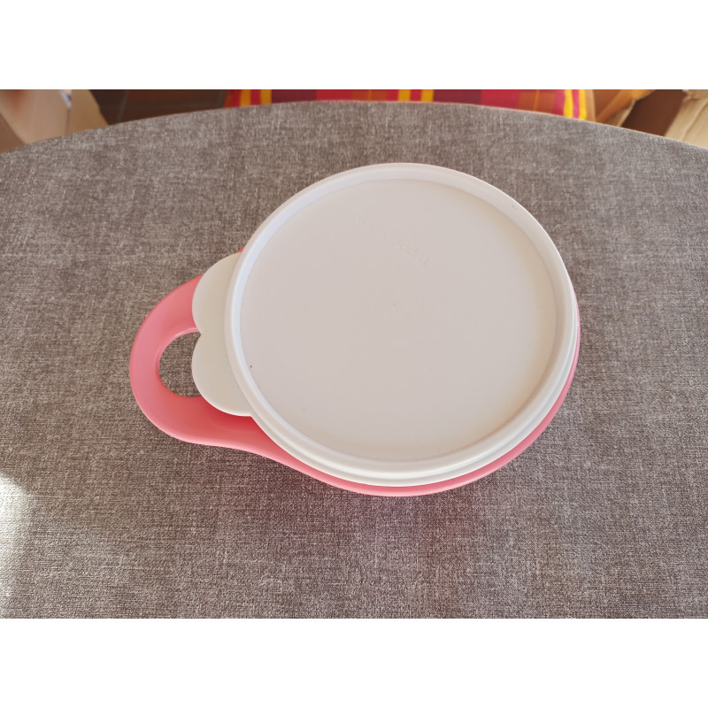 Tupperware Maximilian Rührschüssel 600ml
