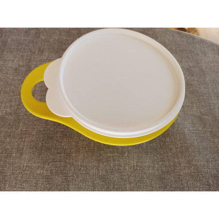 Tupperware Maximilian Rührschüssel 600ml