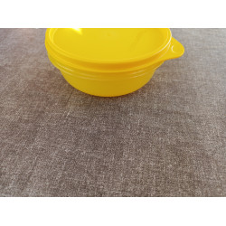 Tupperware Hit Parade 300ml gelb