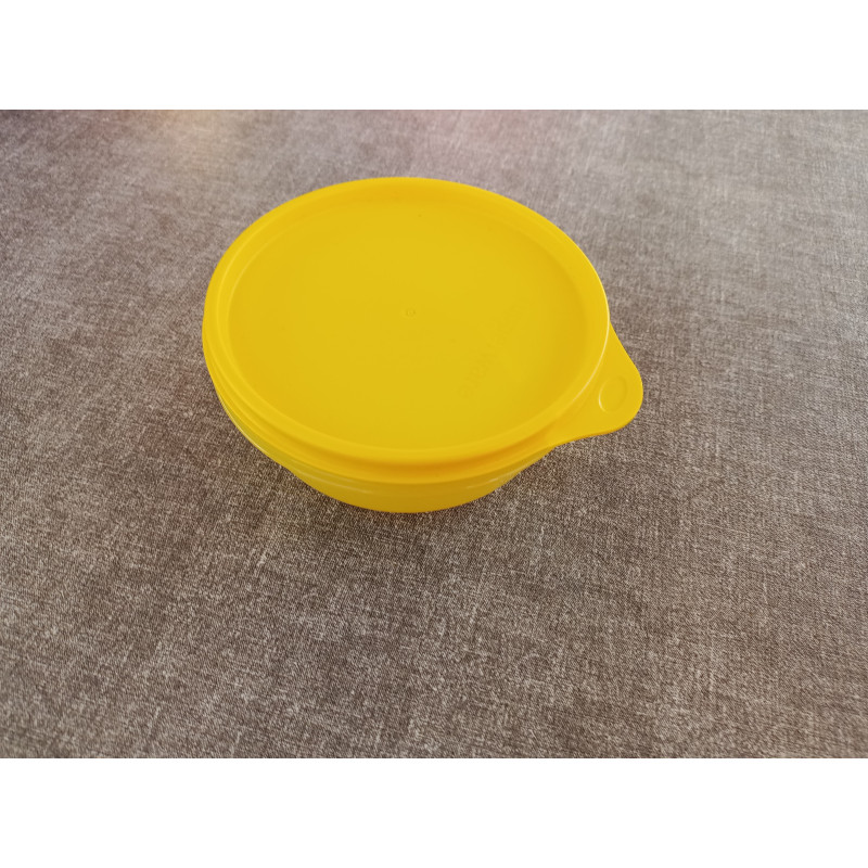 Tupperware Hit Parade 300ml gelb