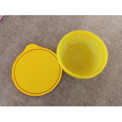 Tupperware Hit Parade 300ml gelb