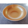 Tupperware Allegra 3,5 Liter weiß / Gold