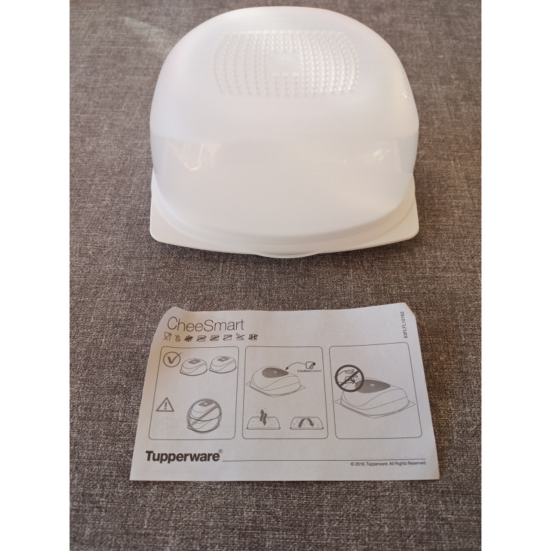 Tupperware Käsemax Mini