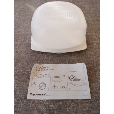 Tupperware Käsemax Mini