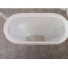 Tupperware Eidgenosse 2,9 Liter mit Schütte schwarz