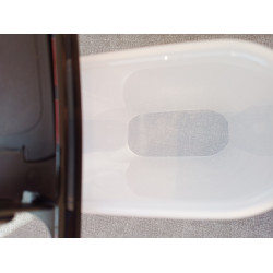 Tupperware Eidgenosse 2,9 Liter mit Schütte schwarz