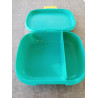 Tupperware 1,2,3 Brotdose / Lunchbox
