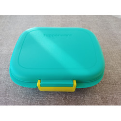 Tupperware 1,2,3 Brotdose / Lunchbox