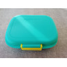 Tupperware 1,2,3 Brotdose / Lunchbox