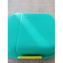 Tupperware 1,2,3 Brotdose / Lunchbox