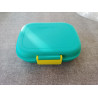 Tupperware 1,2,3 Brotdose / Lunchbox