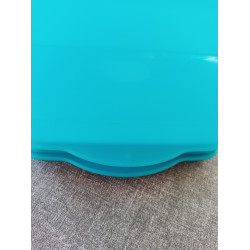 Tupperware Junge Welle Kuchenbehälter